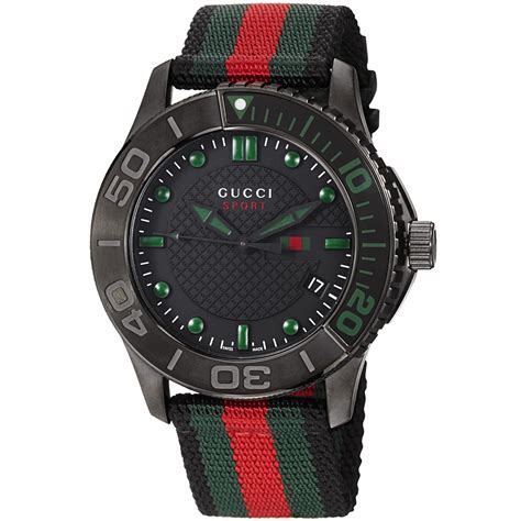 gucci first copy watches online india|Gucci men's watches clearance sale.